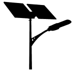 solar lighting