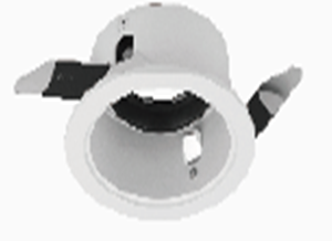 SYLVANIA Frame for spot Protein Noble-SR8090 White