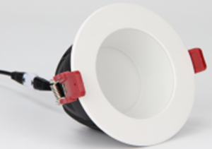 SYLVANIA LED downlight D101 15W 4000K White reflector 100-270V flickering free