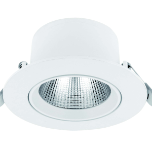 SYLVANIA SylDemi 7W  560LM 4000K 30D