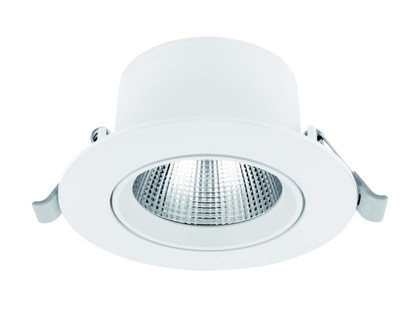 SYLVANIA SylDemi 7W  560LM 4000K 30D
