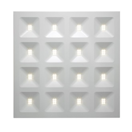 SYLVANIA Quadra IVY  panel 60*60 72W