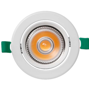SYLVANIA DL1005 White7W 100-240V 3000K ?90 CRI80