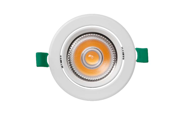 SYLVANIA DL1005 White7W 100-240V 3000K ?90 CRI80