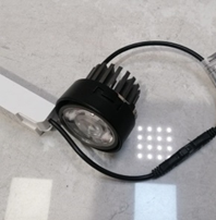 SYLVANIA LED module protean 10W 4000K 220-240V