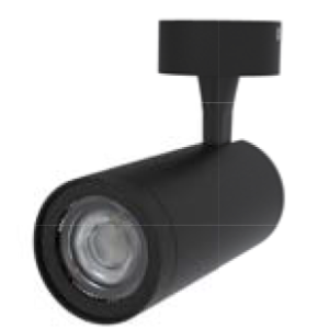 SYLVANIA Sylpluto? Track Light 24w 38D surface 840 BL