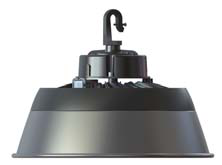 SYLVANIA Frame for High bay  Alu Reflector 150W 110D