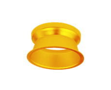 SYLVANIA Frame Noble Reflector Gold