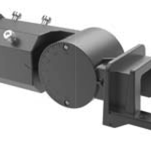 SYLVANIA SHOEBOX Slip fitter