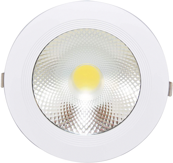 FSL LED COB downlight , 90-265V , 30W , 6500K