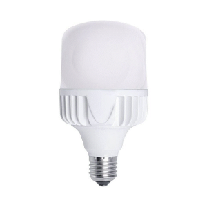 LED high wattage bulb 75W 180-240V 6500K E40