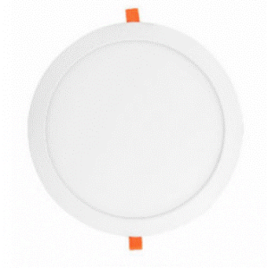 FSL LED SLIM PANE, AC90-265V,12W, AL+PC, IC, IP20,4000K