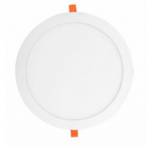 FSL LED SLIM PANE, AC90-265V ,6W, AL+PC, IC, IP20,4000K