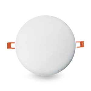 FSL LED Panel Round  downlight 10W 3000K
