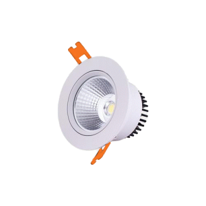 FSL LED CEILING, LAMP 180-265V, AL, ?92, IP20, 14W , 4000K