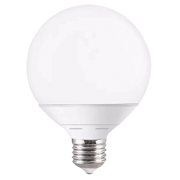 FSL LED BULB AL+PC 180-240V 12W 200? ?120*220 E27 6500K
