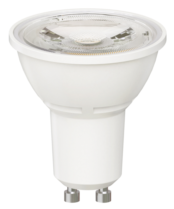 FSL GU10 Bulb  90-265V 5W 3000K