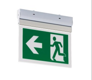 START eco Emergency Exit Surface Manual Test Maintained 3h