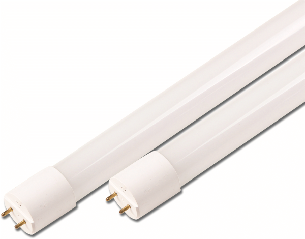 FSLLED T8 TUBE 180-265V 22W 6500K