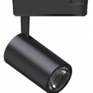 FSL LED TRACK LIGHT BLACK 45W BODY 3000K